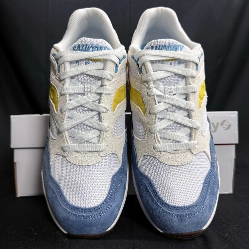 Saucony grid shadow